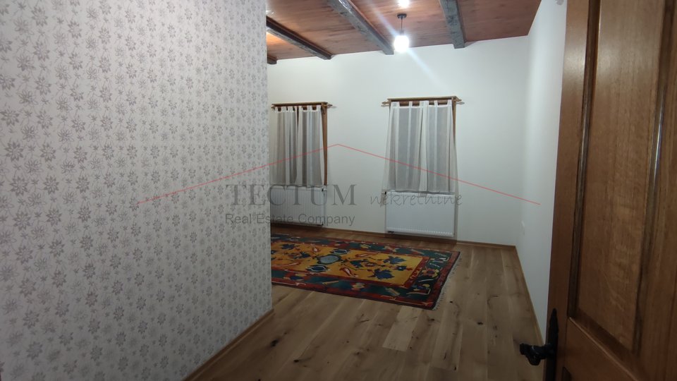 Apartment, 106 m2, For Rent, Velika Gorica - Centar