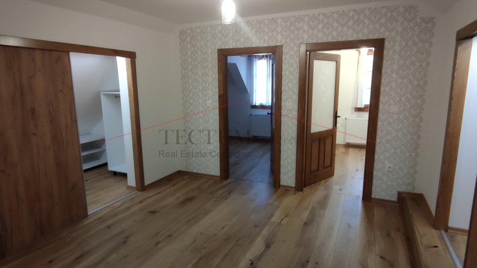 Apartment, 106 m2, For Rent, Velika Gorica - Centar