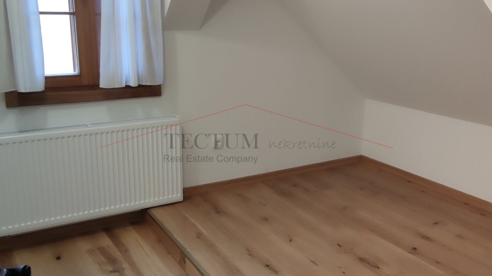 Apartment, 106 m2, For Rent, Velika Gorica - Centar