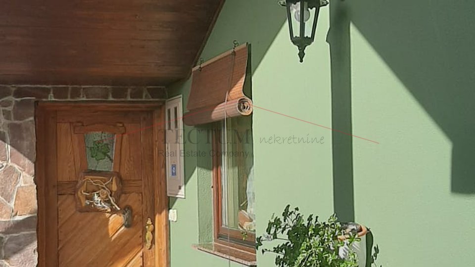 House, 142 m2, For Sale, Ivanić Grad - Caginec