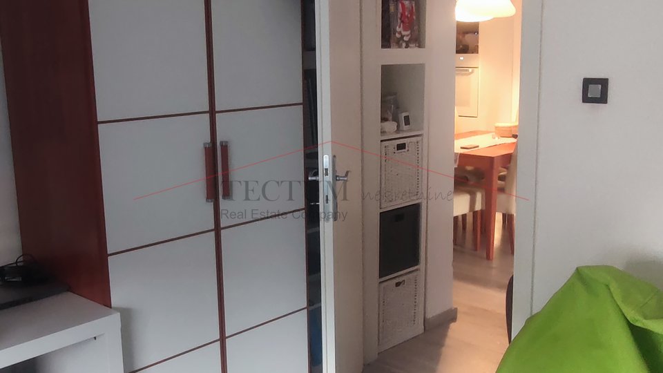 Apartment, 65 m2, For Sale, Zagreb - Rudeš