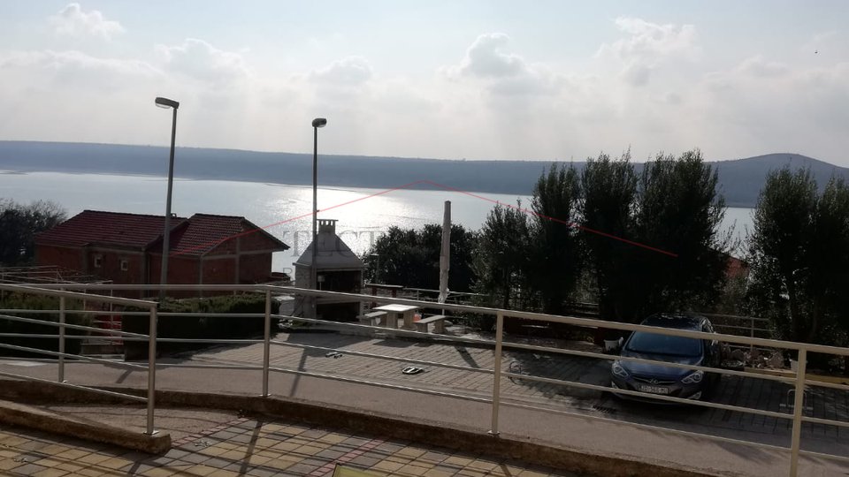 Holiday Apartment, 42 m2, For Sale, Posedarje