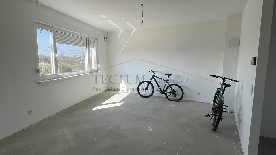 NOVI ZAGREB, OTOK, NOVOGRADNJA, četverosoban stan 97,10m2 SA PM, 2650,00 Eur/m2!!