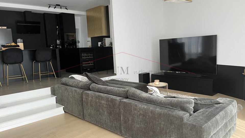 Apartment, 180 m2, For Sale, Črnomerec - Sveti Duh