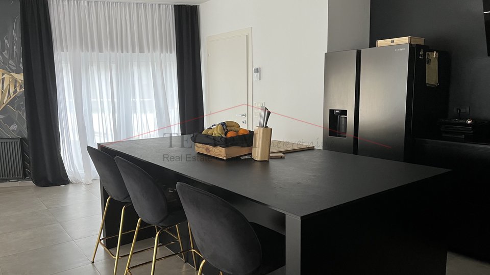 Apartment, 180 m2, For Sale, Črnomerec - Sveti Duh