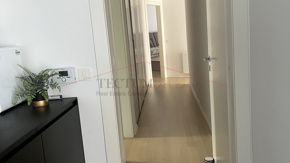 Apartment, 180 m2, For Sale, Črnomerec - Sveti Duh