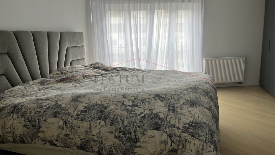 Apartment, 180 m2, For Sale, Črnomerec - Sveti Duh