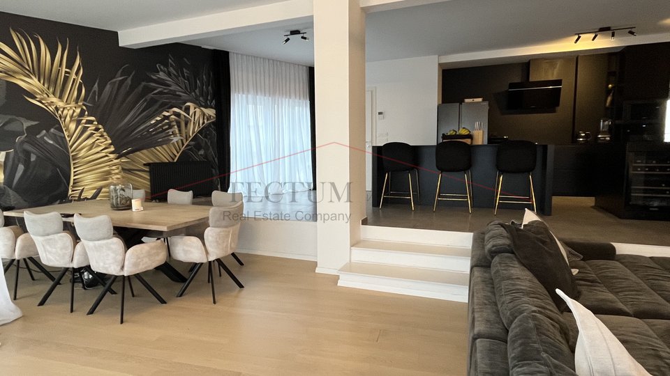 Apartment, 180 m2, For Sale, Črnomerec - Sveti Duh