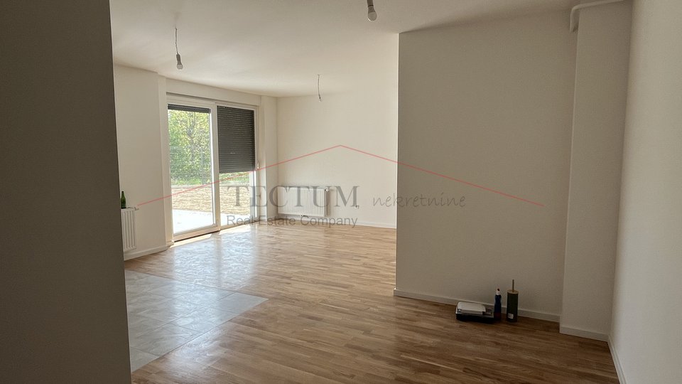 Apartment, 86 m2, For Sale, Zagreb - Podsused