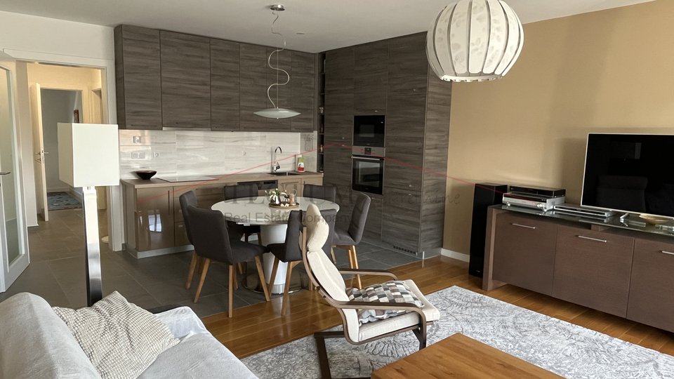Apartment, 85 m2, For Sale, Velika Gorica - Centar