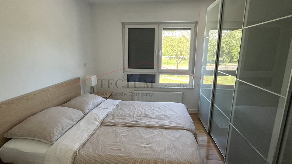Apartment, 85 m2, For Sale, Velika Gorica - Centar