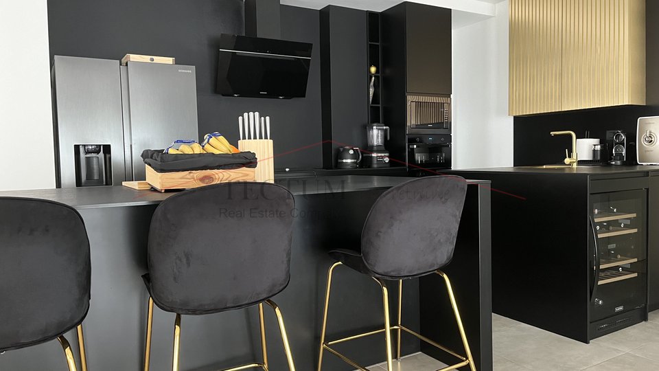 Apartment, 180 m2, For Rent, Črnomerec - Sveti Duh