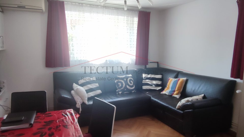 Apartment, 58 m2, For Sale, Zagreb - Rudeš