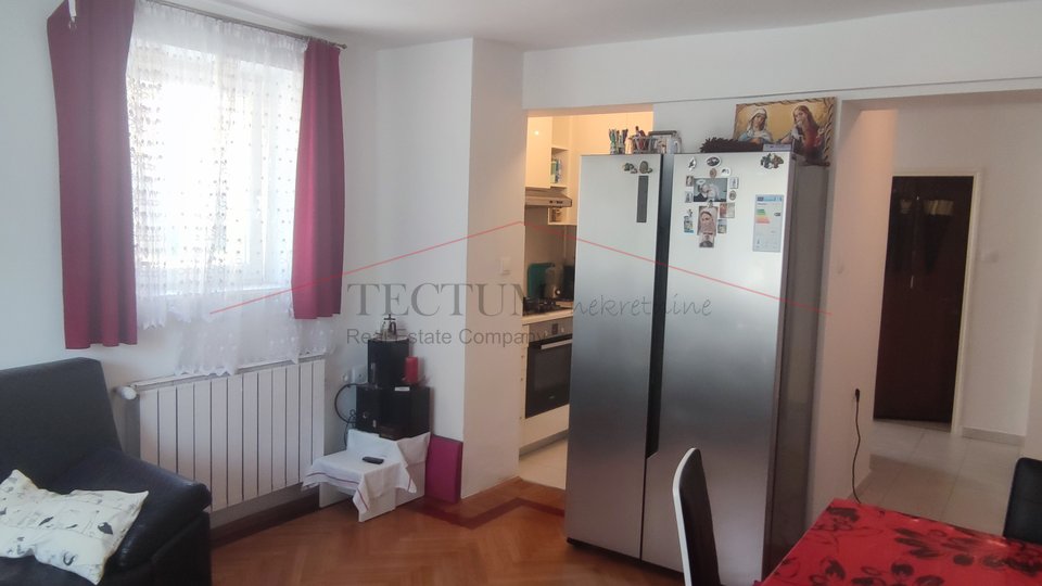 Apartment, 58 m2, For Sale, Zagreb - Rudeš
