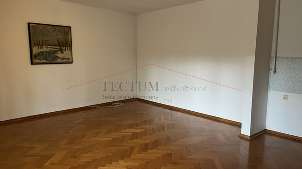 Apartment, 186 m2, For Rent, Črnomerec