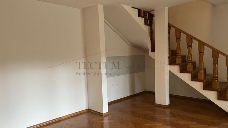 Apartment, 186 m2, For Rent, Črnomerec