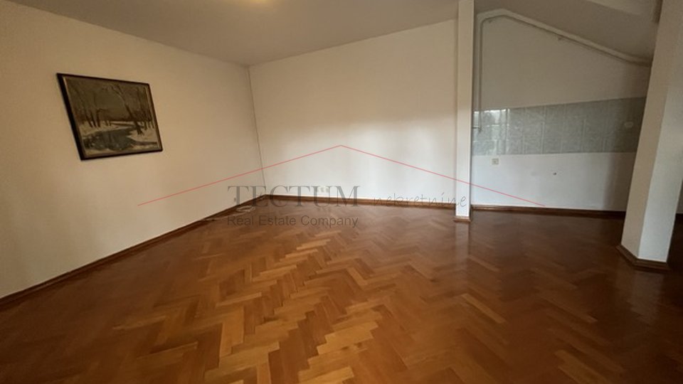 Apartment, 186 m2, For Rent, Črnomerec