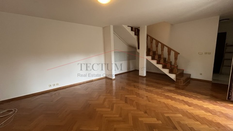 Apartment, 186 m2, For Rent, Črnomerec