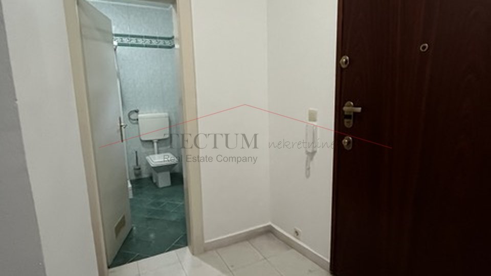 Apartment, 186 m2, For Rent, Črnomerec