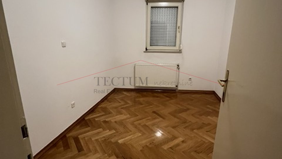 Apartment, 186 m2, For Rent, Črnomerec