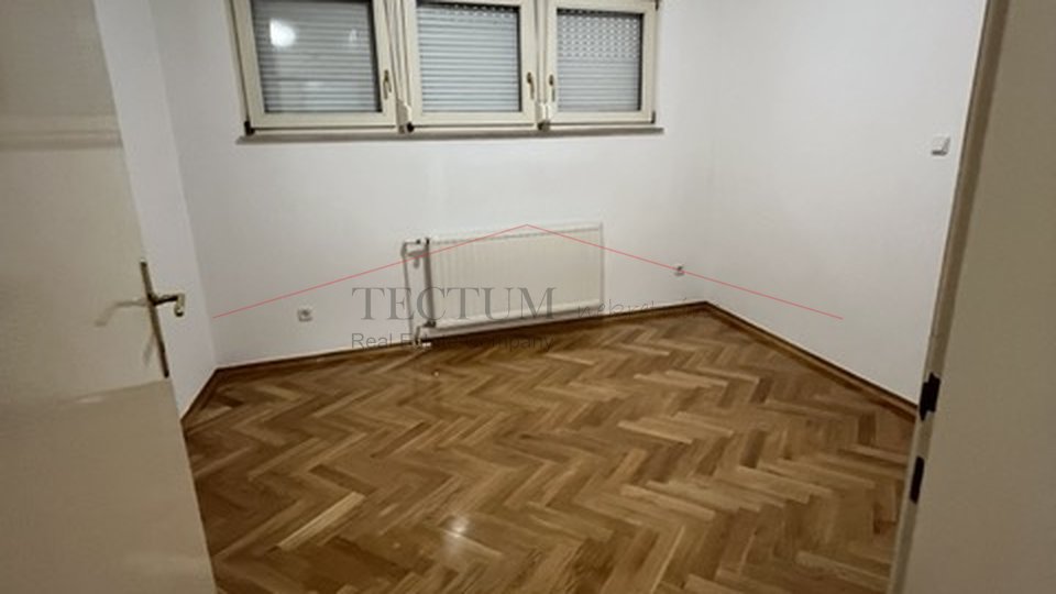 Apartment, 186 m2, For Rent, Črnomerec