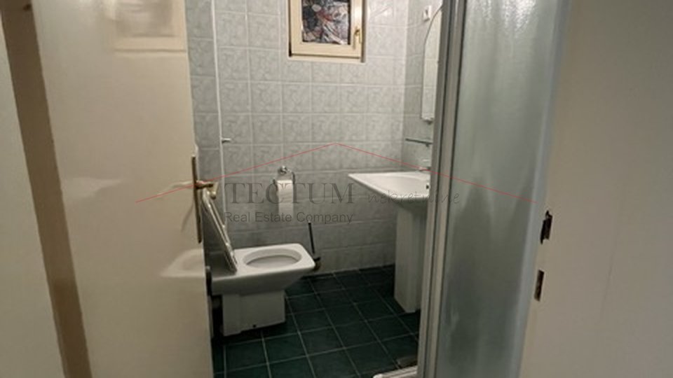 Apartment, 186 m2, For Rent, Črnomerec