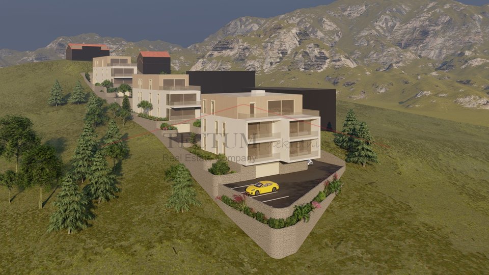 Apartment, 98 m2, For Sale, Črnomerec - Sveti Duh