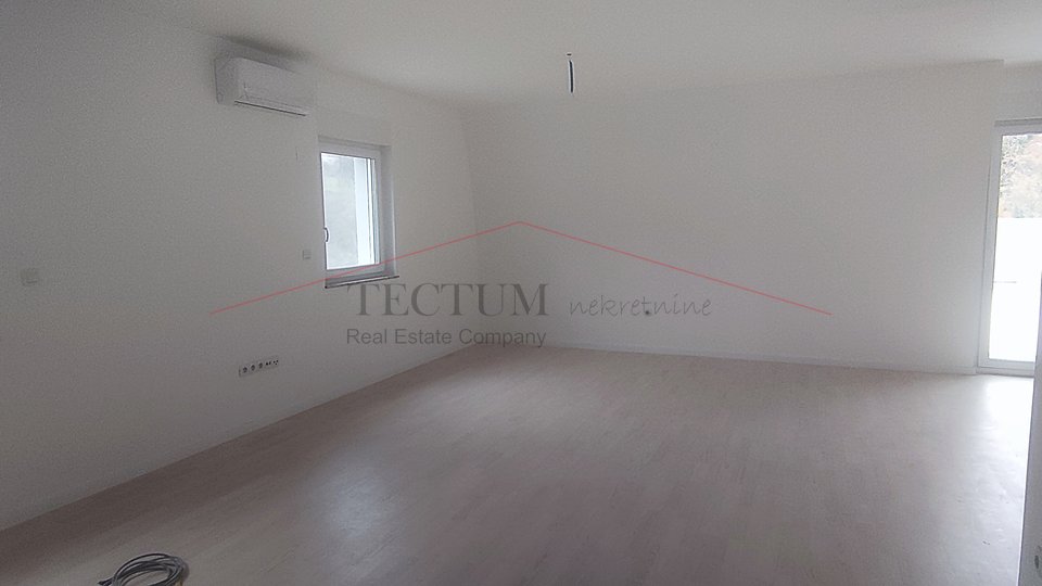 Apartment, 121 m2, For Sale, Zagreb - Maksimir