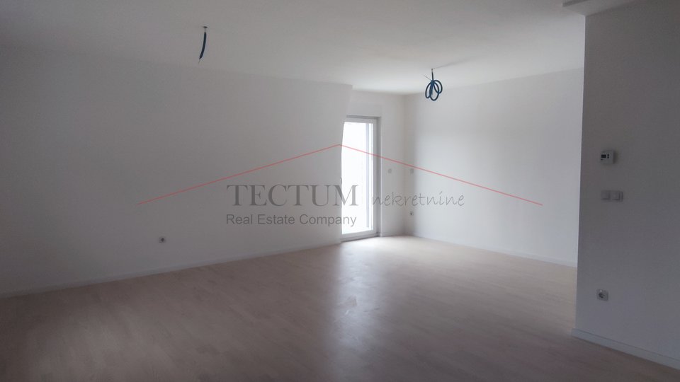 Apartment, 121 m2, For Sale, Zagreb - Maksimir