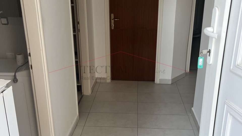 Apartment, 58 m2, For Sale, Zagreb - Rudeš