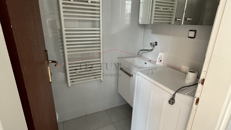 Apartment, 58 m2, For Sale, Zagreb - Rudeš