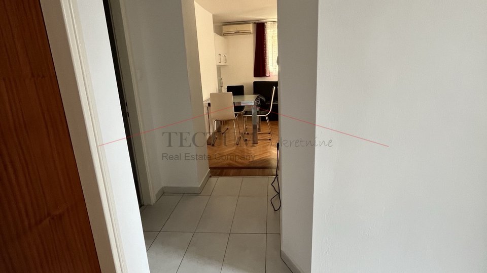 Apartment, 58 m2, For Sale, Zagreb - Rudeš