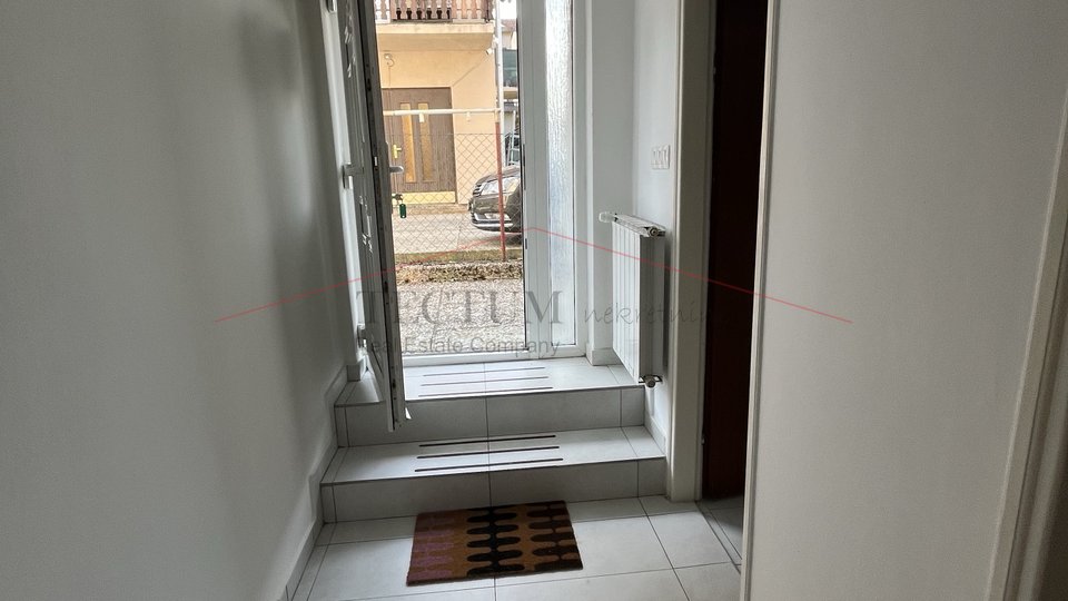 Apartment, 58 m2, For Sale, Zagreb - Rudeš