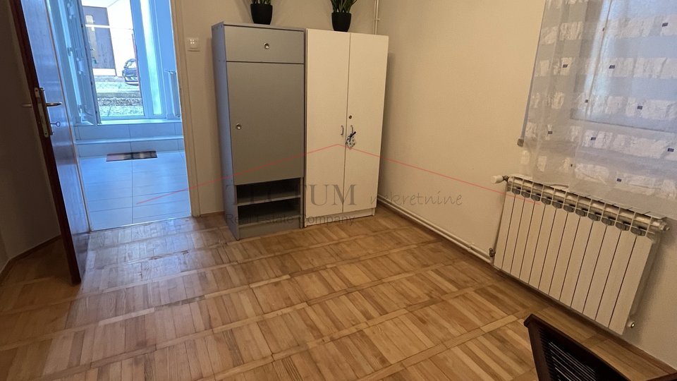 Apartment, 58 m2, For Sale, Zagreb - Rudeš