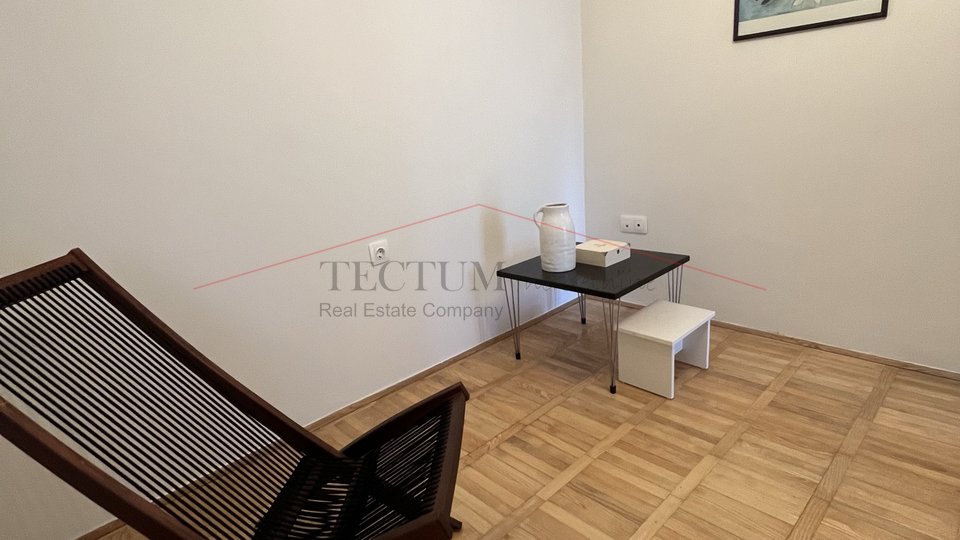 Apartment, 58 m2, For Sale, Zagreb - Rudeš