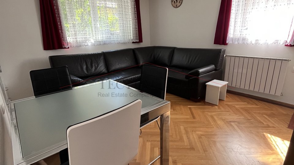 Apartment, 58 m2, For Sale, Zagreb - Rudeš