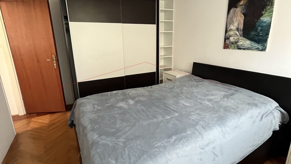 Apartment, 58 m2, For Sale, Zagreb - Rudeš