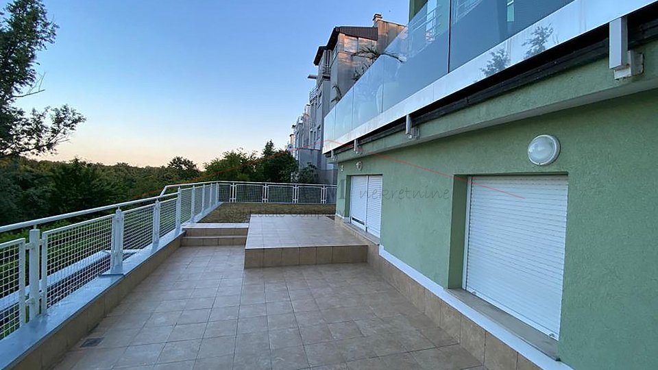 Apartment, 178 m2, For Sale, Zagreb - Zelengaj