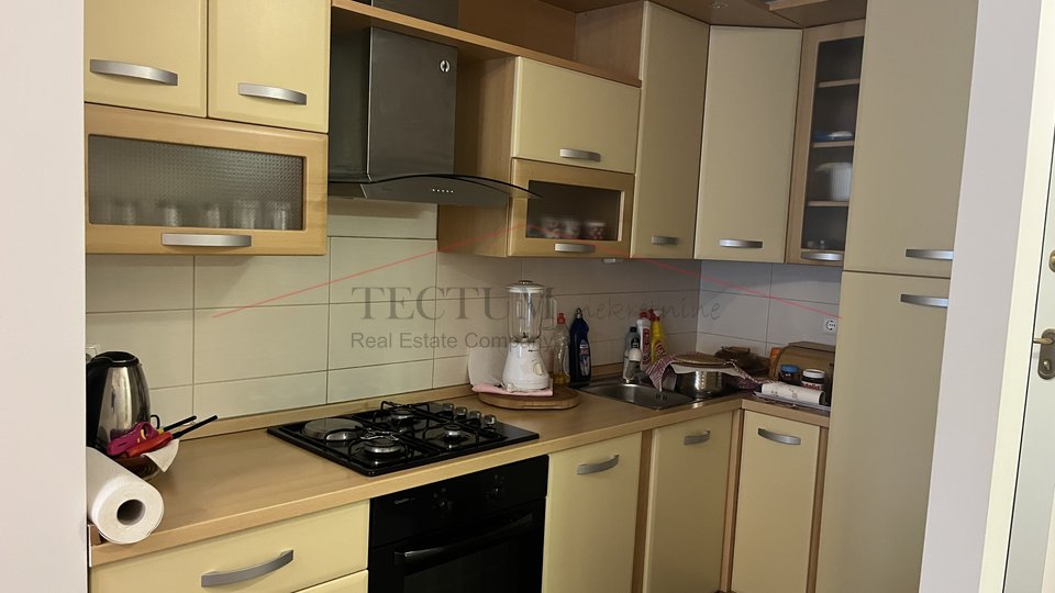 Apartment, 44 m2, For Sale, Zaprešić - Centar