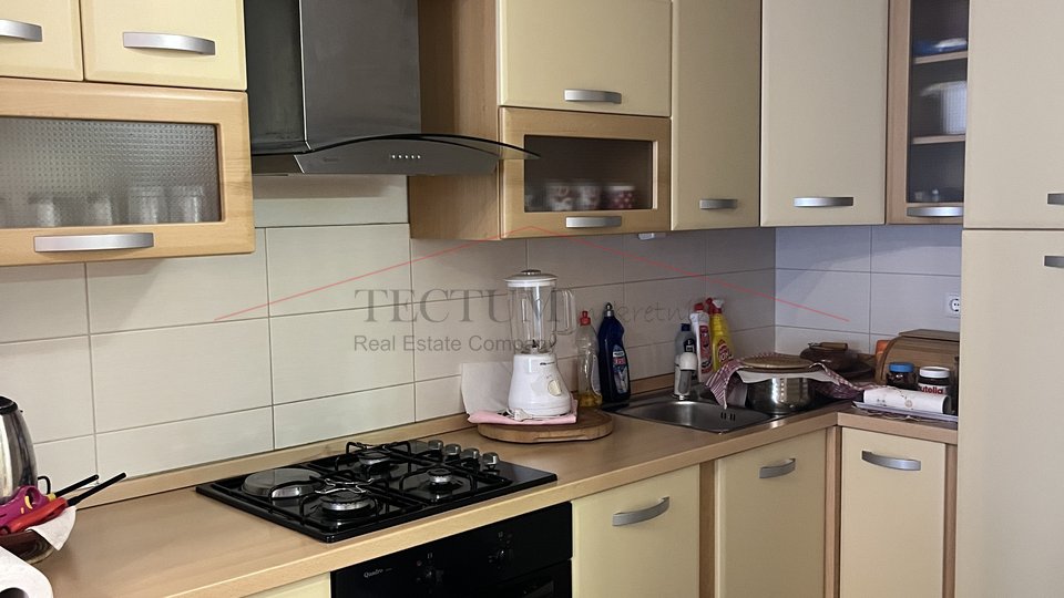 Apartment, 44 m2, For Sale, Zaprešić - Centar