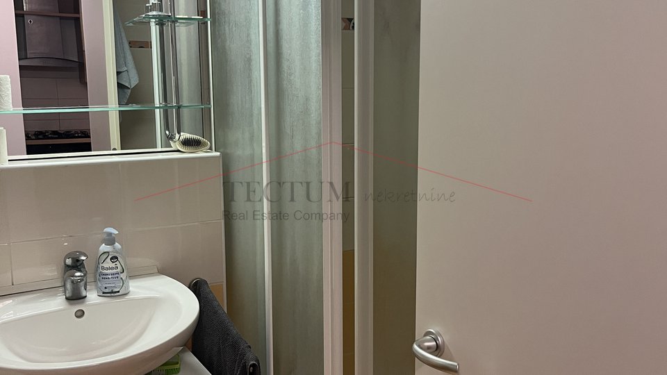 Apartment, 44 m2, For Sale, Zaprešić - Centar