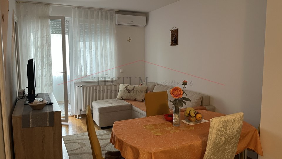 Apartment, 44 m2, For Sale, Zaprešić - Centar