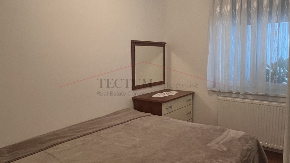 Apartment, 44 m2, For Sale, Zaprešić - Centar