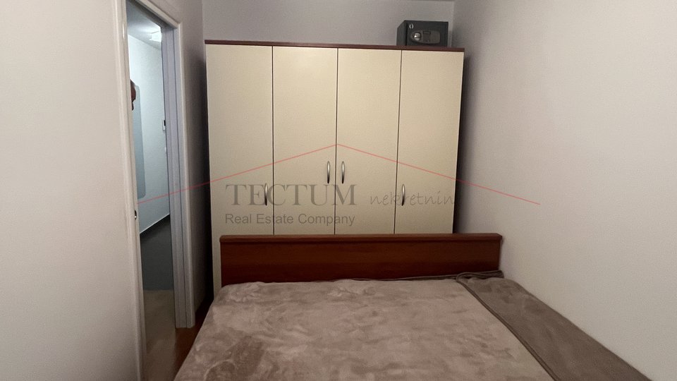 Apartment, 44 m2, For Sale, Zaprešić - Centar