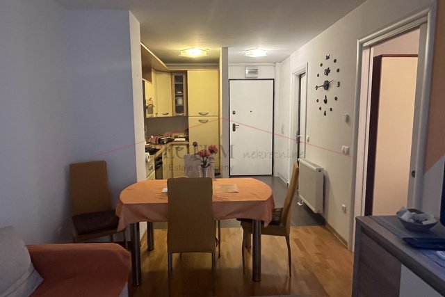 Apartment, 44 m2, For Sale, Zaprešić - Centar