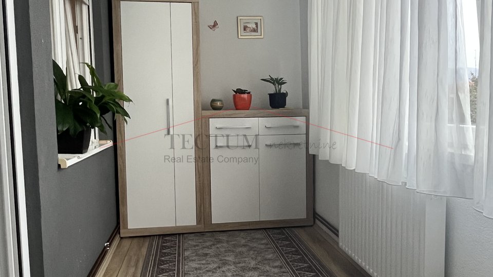 Apartment, 44 m2, For Sale, Zaprešić - Centar