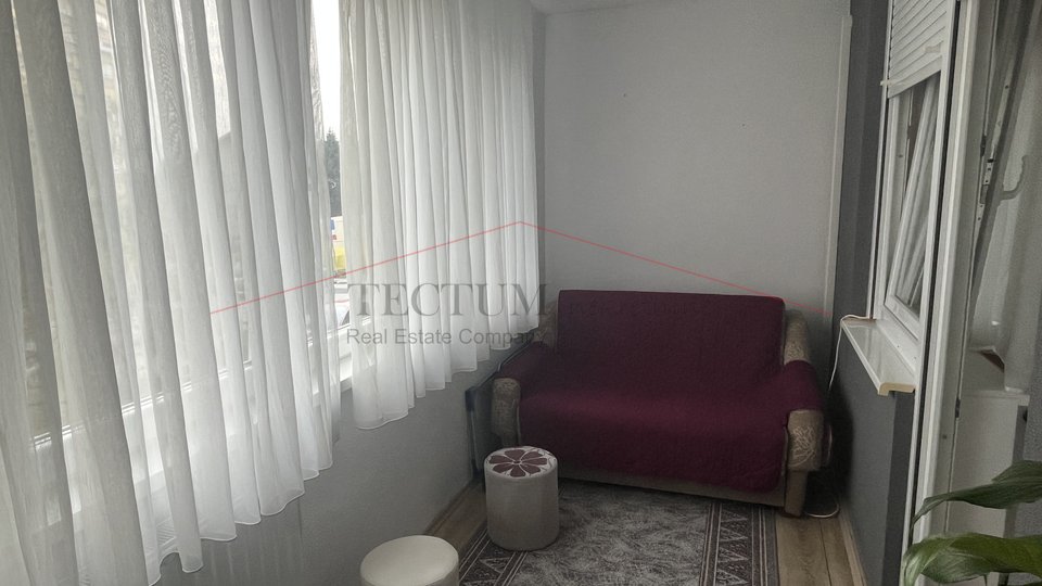 Apartment, 44 m2, For Sale, Zaprešić - Centar