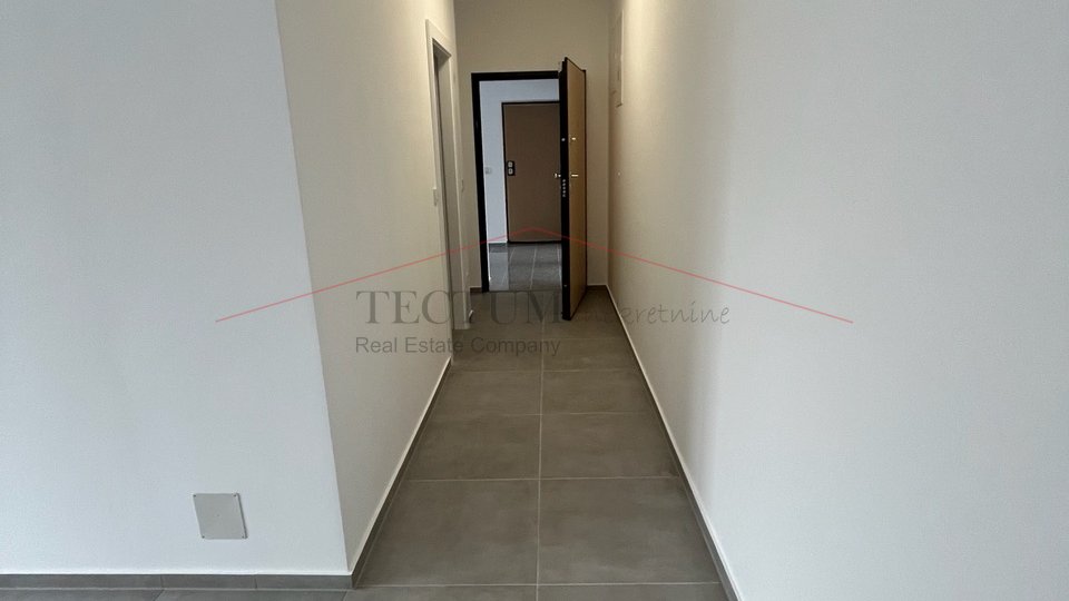 Commercial Property, 57 m2, For Rent, Novi Zagreb - Sveta Klara