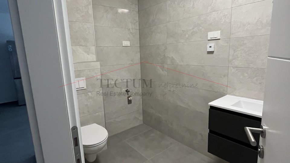 Commercial Property, 57 m2, For Rent, Novi Zagreb - Sveta Klara