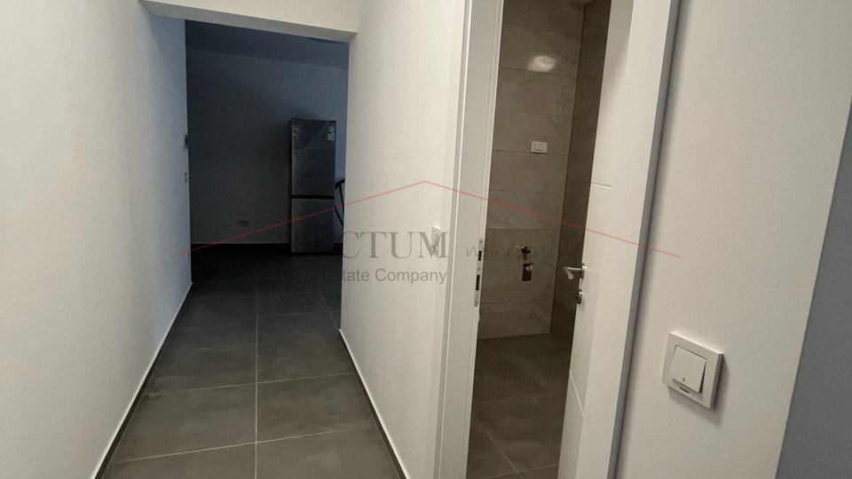 Commercial Property, 57 m2, For Rent, Novi Zagreb - Sveta Klara